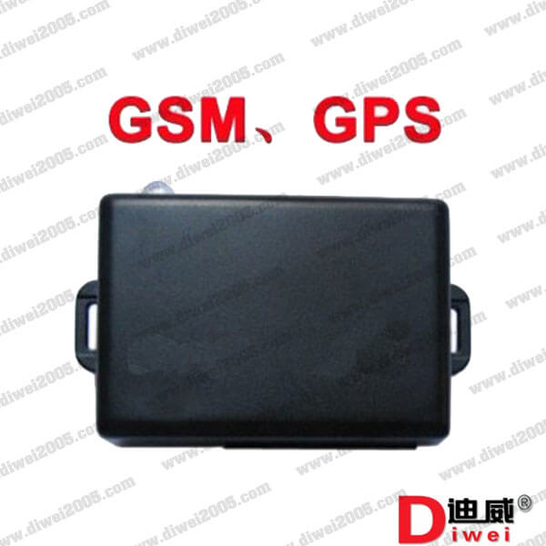 Real time GPS Tracker TK800 strong magnetic IP56 waterproof Geo-fence SOS,over speed alarm GPS tracking system